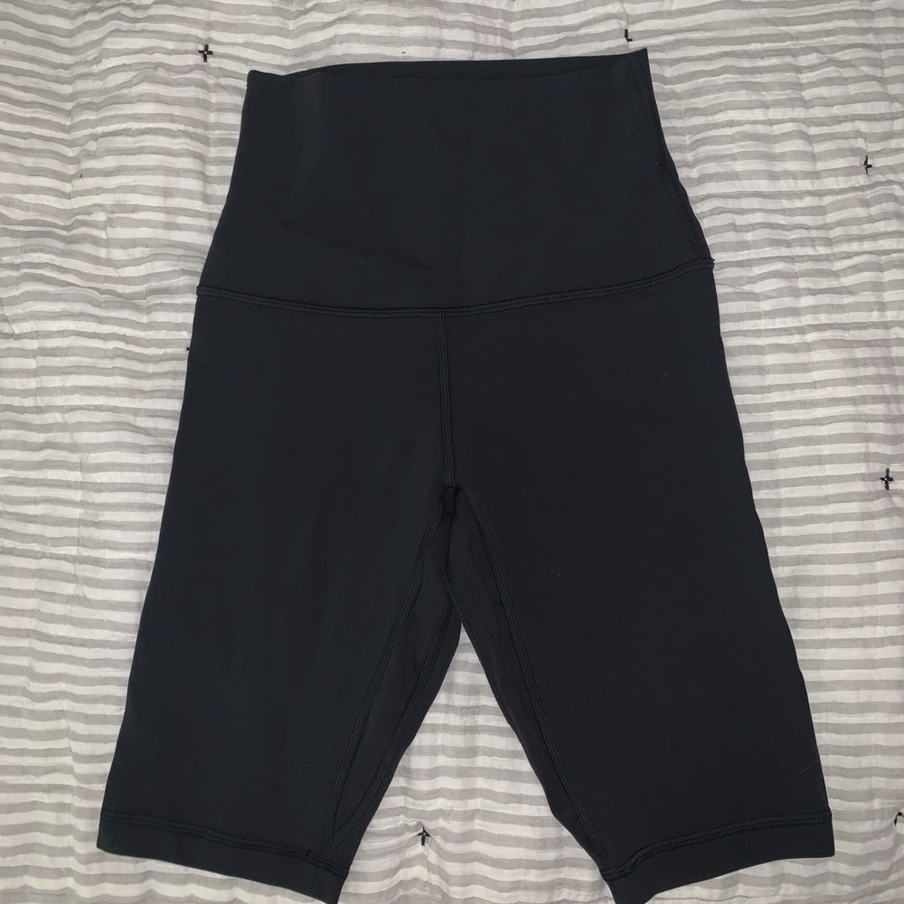 COPY - Lululemon Biker Shorts